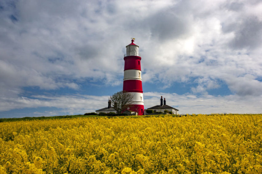 Lighthouse Rendering
